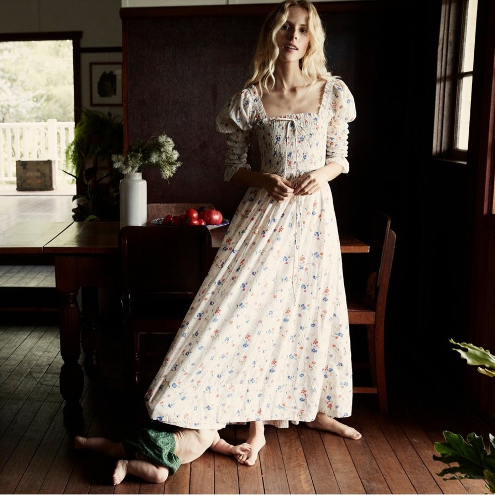 Dôen Bijou Dress